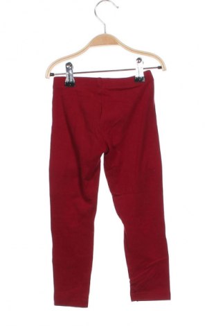 Colanți pentru copii Mayoral, Mărime 3-4y/ 104-110 cm, Culoare Roșu, Preț 40,75 Lei