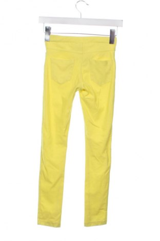 Colanți pentru copii Mayoral, Mărime 6-7y/ 122-128 cm, Culoare Galben, Preț 40,75 Lei