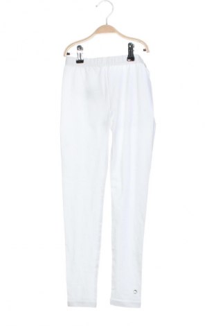 Gyerek leggings Mayoral, Méret 7-8y / 128-134 cm, Szín Fehér, Ár 2 219 Ft