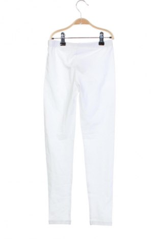 Gyerek leggings Mayoral, Méret 7-8y / 128-134 cm, Szín Fehér, Ár 2 219 Ft