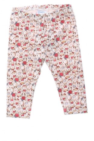 Detské legíny  Mayoral, Veľkosť 3-6m/ 62-68 cm, Farba Viacfarebná, Cena  20,92 €
