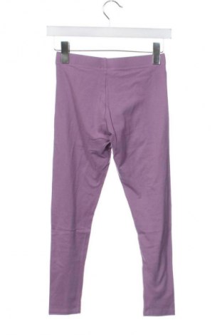 Gyerek leggings Next, Méret 9-10y / 140-146 cm, Szín Lila, Ár 2 219 Ft