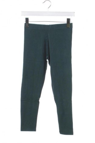 Gyerek leggings Next, Méret 9-10y / 140-146 cm, Szín Zöld, Ár 2 219 Ft