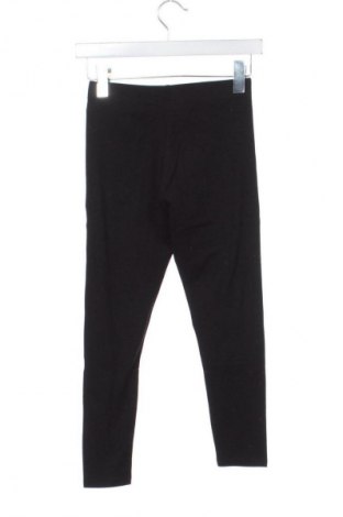 Gyerek leggings Next, Méret 9-10y / 140-146 cm, Szín Fekete, Ár 2 219 Ft