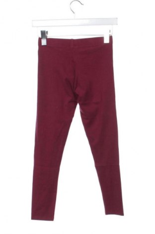 Gyerek leggings Next, Méret 9-10y / 140-146 cm, Szín Piros, Ár 2 219 Ft