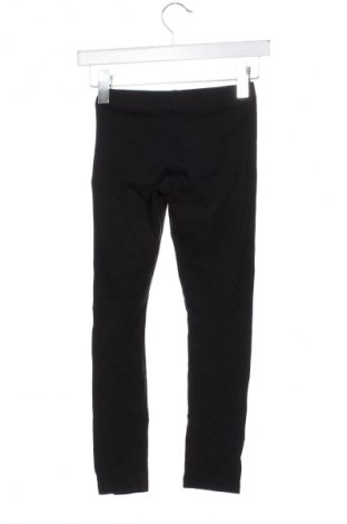 Dětské legíny  Pepperts!, Velikost 8-9y/ 134-140 cm, Barva Černá, Cena  109,00 Kč