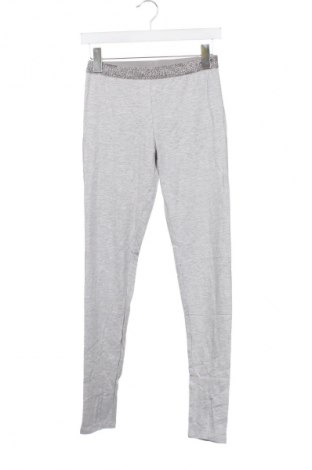 Dětské legíny  Pocopiano, Velikost 11-12y/ 152-158 cm, Barva Šedá, Cena  179,00 Kč