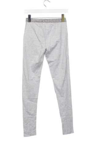 Dětské legíny  Pocopiano, Velikost 11-12y/ 152-158 cm, Barva Šedá, Cena  179,00 Kč