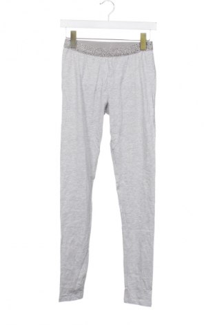 Dětské legíny  Pocopiano, Velikost 11-12y/ 152-158 cm, Barva Šedá, Cena  179,00 Kč