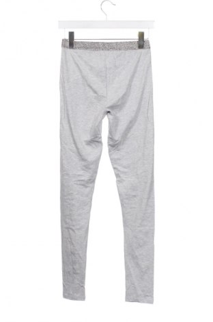 Dětské legíny  Pocopiano, Velikost 11-12y/ 152-158 cm, Barva Šedá, Cena  179,00 Kč