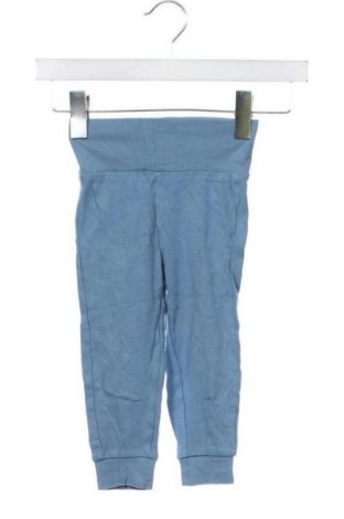 Dětské legíny  Pocopiano, Velikost 18-24m/ 86-98 cm, Barva Modrá, Cena  109,00 Kč