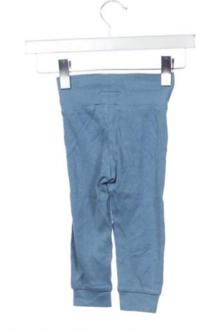 Dětské legíny  Pocopiano, Velikost 18-24m/ 86-98 cm, Barva Modrá, Cena  109,00 Kč