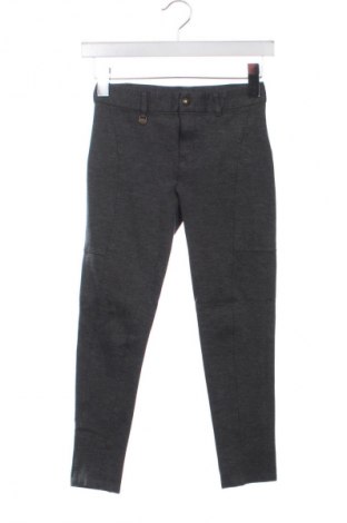 Colanți pentru copii Ralph Lauren, Mărime 8-9y/ 134-140 cm, Culoare Gri, Preț 103,24 Lei