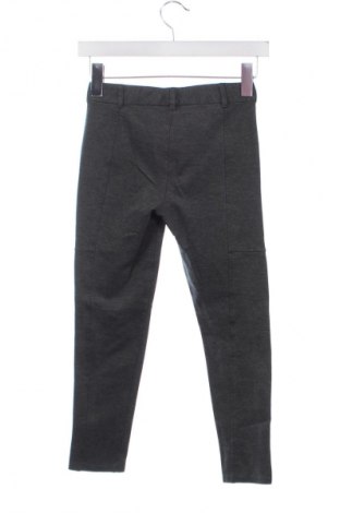 Colanți pentru copii Ralph Lauren, Mărime 8-9y/ 134-140 cm, Culoare Gri, Preț 103,24 Lei
