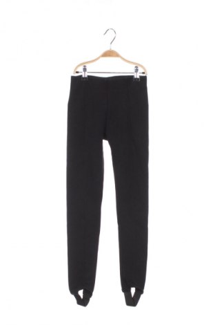Detské legíny  Reserved, Veľkosť 8-9y/ 134-140 cm, Farba Čierna, Cena  7,34 €