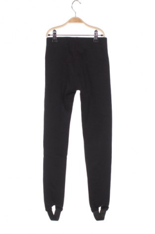 Detské legíny  Reserved, Veľkosť 8-9y/ 134-140 cm, Farba Čierna, Cena  7,34 €