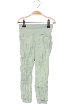 Kinderlegging S.Oliver, Größe 12-18m/ 80-86 cm, Farbe Grün, Preis € 8,07
