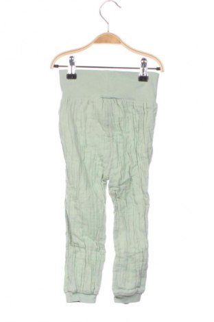 Kinderlegging S.Oliver, Größe 12-18m/ 80-86 cm, Farbe Grün, Preis € 8,07