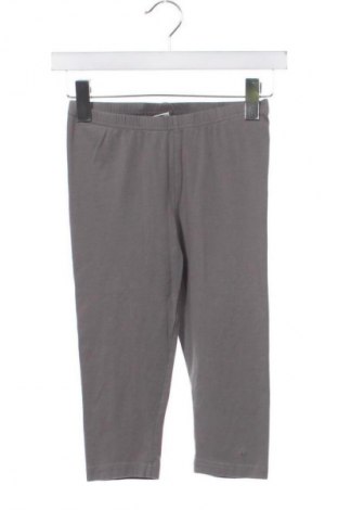 Dziecięce legginsy S.Oliver, Rozmiar 10-11y/ 146-152 cm, Kolor Szary, Cena 37,16 zł