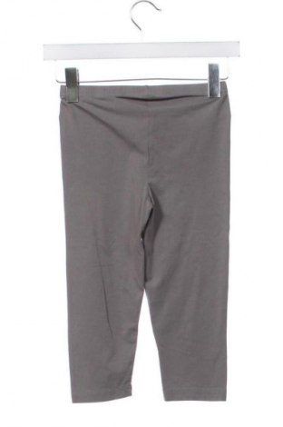 Dziecięce legginsy S.Oliver, Rozmiar 10-11y/ 146-152 cm, Kolor Szary, Cena 37,16 zł