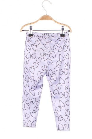 Dětské legíny  SHEIN, Velikost 18-24m/ 86-98 cm, Barva Vícebarevné, Cena  159,00 Kč