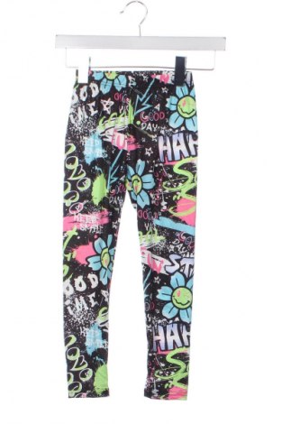 Kinderlegging SHEIN, Größe 5-6y/ 116-122 cm, Farbe Mehrfarbig, Preis € 9,99