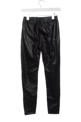 Detské legíny  SHEIN, Veľkosť 11-12y/ 152-158 cm, Farba Čierna, Cena  7,34 €