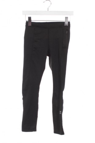 Dětské legíny  SOC, Velikost 10-11y/ 146-152 cm, Barva Černá, Cena  119,00 Kč