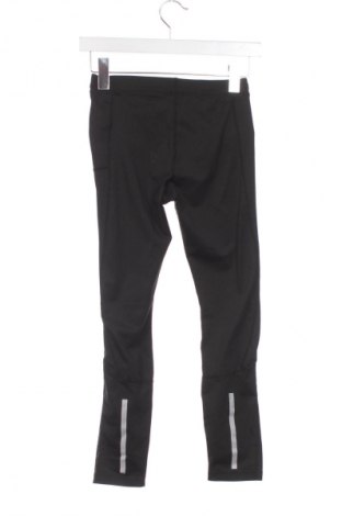 Dětské legíny  SOC, Velikost 10-11y/ 146-152 cm, Barva Černá, Cena  119,00 Kč