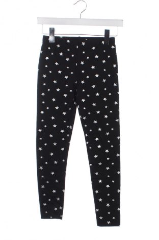 Colanți pentru copii Sinsay, Mărime 8-9y/ 134-140 cm, Culoare Negru, Preț 19,99 Lei