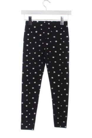 Colanți pentru copii Sinsay, Mărime 8-9y/ 134-140 cm, Culoare Negru, Preț 19,99 Lei