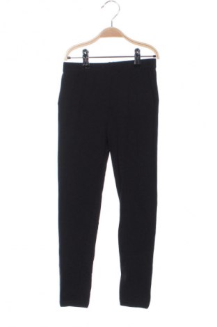 Colanți pentru copii Sinsay, Mărime 7-8y/ 128-134 cm, Culoare Negru, Preț 19,99 Lei