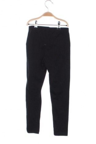 Colanți pentru copii Sinsay, Mărime 7-8y/ 128-134 cm, Culoare Negru, Preț 19,99 Lei