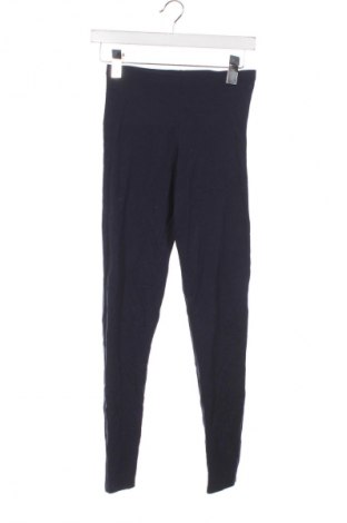 Dětské legíny  TCM, Velikost 13-14y/ 164-168 cm, Barva Modrá, Cena  109,00 Kč