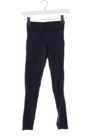 Gyerek leggings TCM, Méret 8-9y / 134-140 cm, Szín Kék, Ár 1 869 Ft