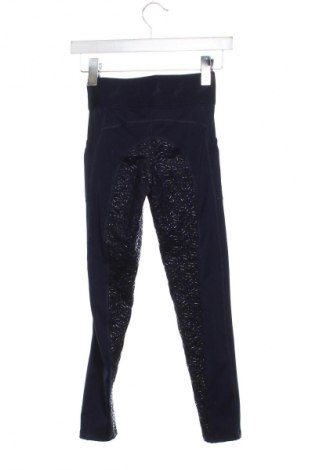 Gyerek leggings TCM, Méret 8-9y / 134-140 cm, Szín Kék, Ár 1 869 Ft