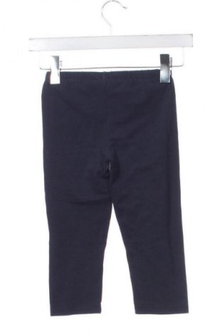 Dětské legíny  Topolino, Velikost 6-7y/ 122-128 cm, Barva Modrá, Cena  170,00 Kč