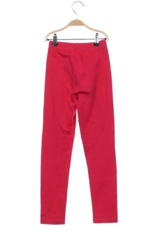 Παιδικό κολάν Unbranded, Μέγεθος 10-11y/ 146-152 εκ., Χρώμα Ρόζ , Τιμή 6,82 €