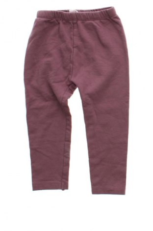 Gyerek leggings Unbranded, Méret 12-18m / 80-86 cm, Szín Hamurózsaszín, Ár 5 630 Ft