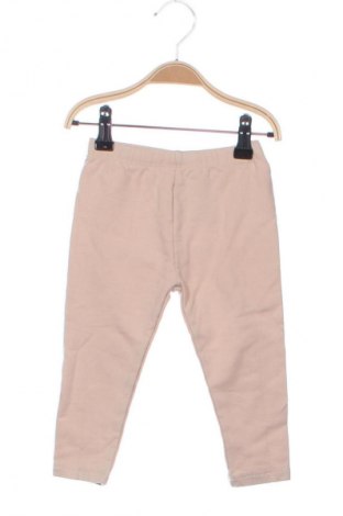 Gyerek leggings Unbranded, Méret 12-18m / 80-86 cm, Szín Bézs, Ár 1 869 Ft