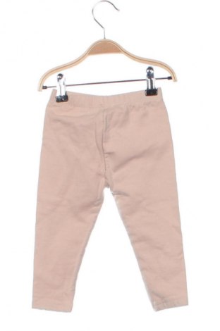 Gyerek leggings Unbranded, Méret 12-18m / 80-86 cm, Szín Bézs, Ár 1 869 Ft
