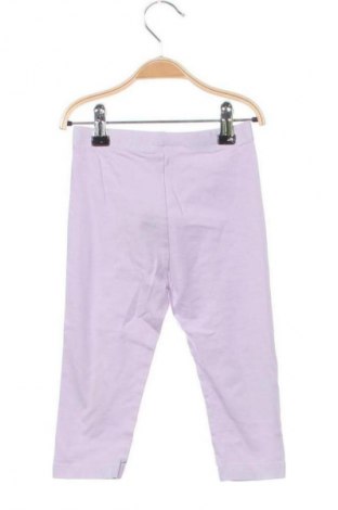Dětské legíny  Unbranded, Velikost 2-3y/ 98-104 cm, Barva Fialová, Cena  179,00 Kč