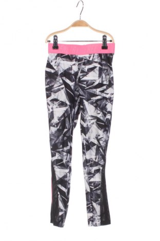 Παιδικό κολάν Unbranded, Μέγεθος 6-7y/ 122-128 εκ., Χρώμα Πολύχρωμο, Τιμή 6,81 €