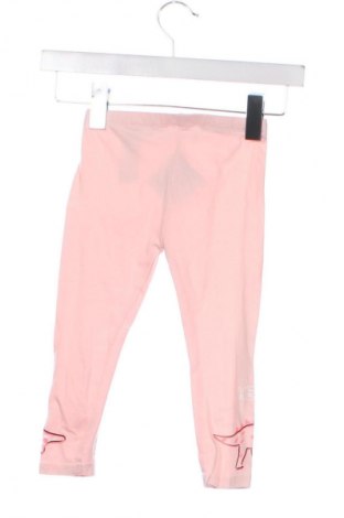 Dětské legíny  Unbranded, Velikost 18-24m/ 86-98 cm, Barva Růžová, Cena  119,00 Kč