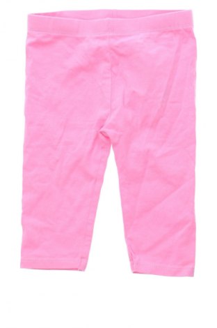 Dětské legíny  Unbranded, Velikost 18-24m/ 86-98 cm, Barva Růžová, Cena  119,00 Kč