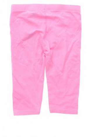 Dětské legíny  Unbranded, Velikost 18-24m/ 86-98 cm, Barva Růžová, Cena  119,00 Kč