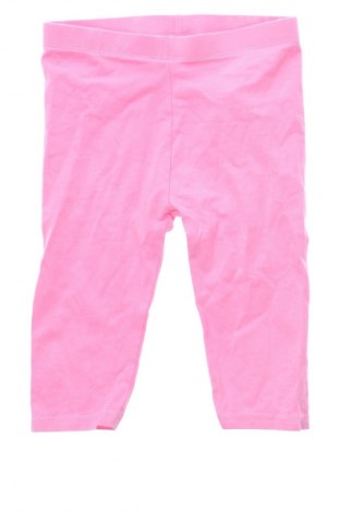 Dětské legíny  Unbranded, Velikost 18-24m/ 86-98 cm, Barva Růžová, Cena  119,00 Kč