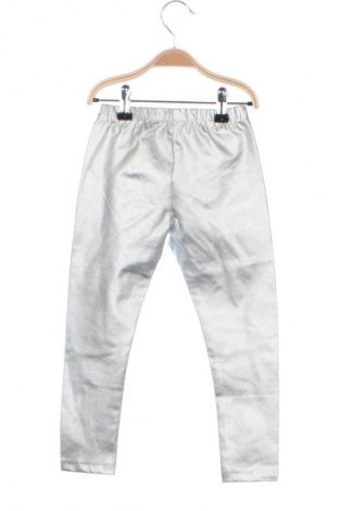Colanți pentru copii Unbranded, Mărime 2-3y/ 98-104 cm, Culoare Argintiu, Preț 19,99 Lei