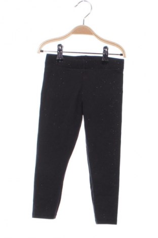 Dětské legíny  Unbranded, Velikost 3-4y/ 104-110 cm, Barva Černá, Cena  164,00 Kč