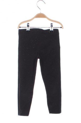 Dětské legíny  Unbranded, Velikost 3-4y/ 104-110 cm, Barva Černá, Cena  164,00 Kč